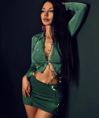 Анкета проститутки Марина - город Болград, 22 года, №14722