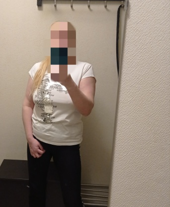 Анкета проститутки Галина - город Болград, 40 лет, №8927